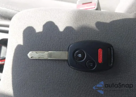 2008 Honda Civic Lx z USA, uszkodzony, nr VIN 1HGFA16548L072945